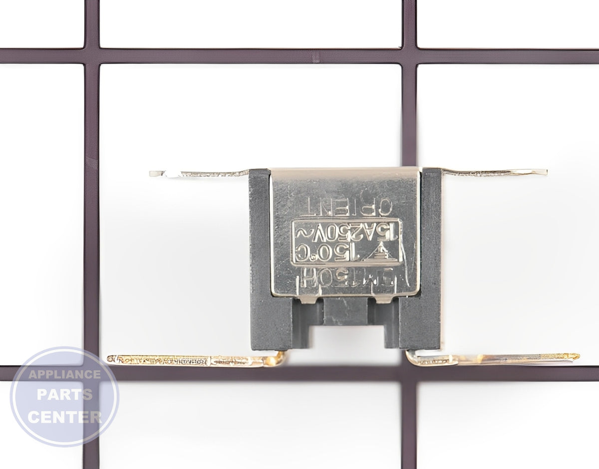 Fuse 5304440780 - Detailed view of 15A thermal protection