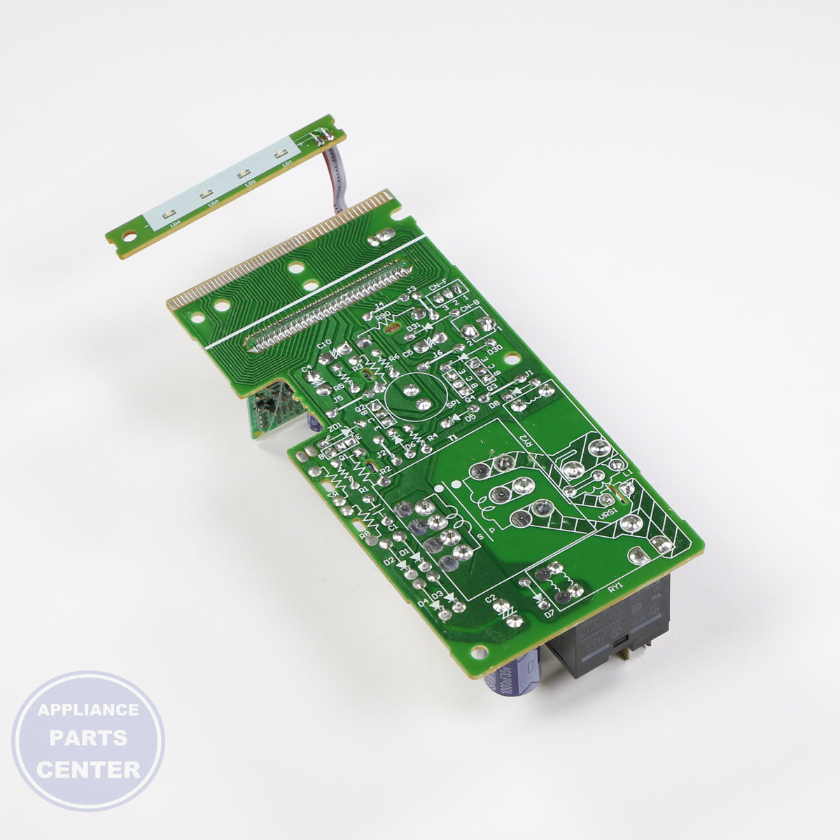 WCI CONTROL BOARD 5304440820 - Main view showing energy-efficient design for specific models
