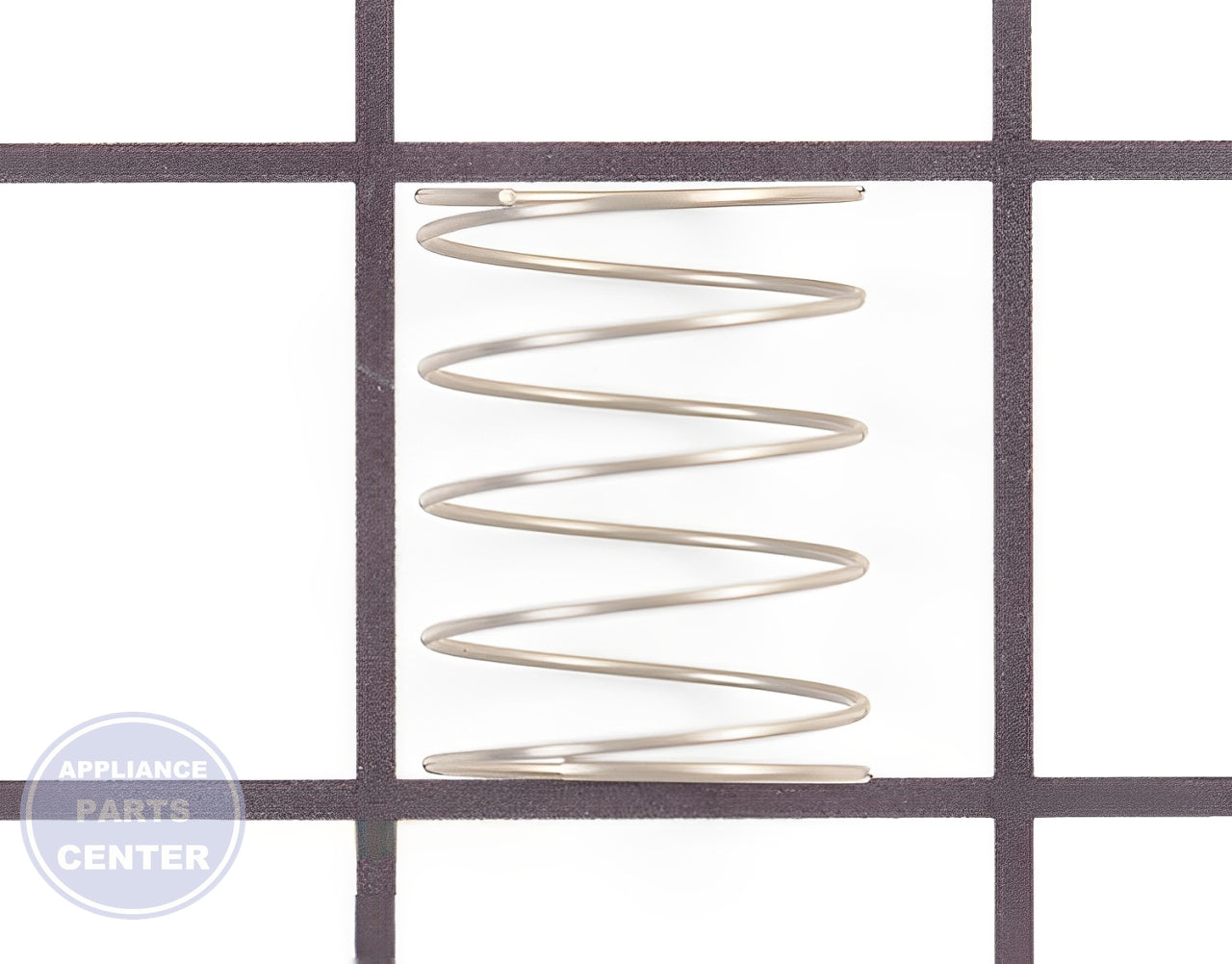 FRIGIDAIRE MICROWAVE SPRING ASSEMBLY 5304440831 - Main view showing durable spring for WCI and more