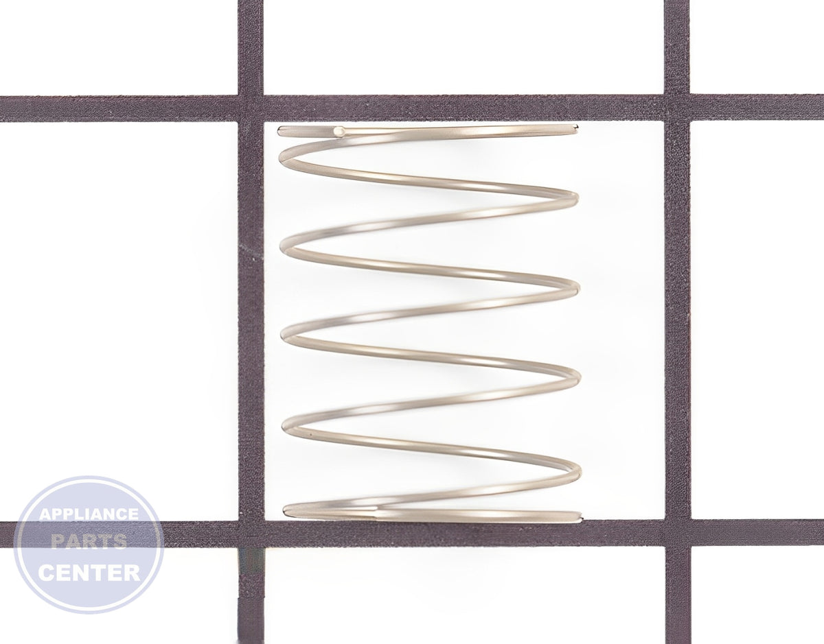FRIGIDAIRE MICROWAVE SPRING ASSEMBLY 5304440831 - Main view showing durable spring for WCI and more