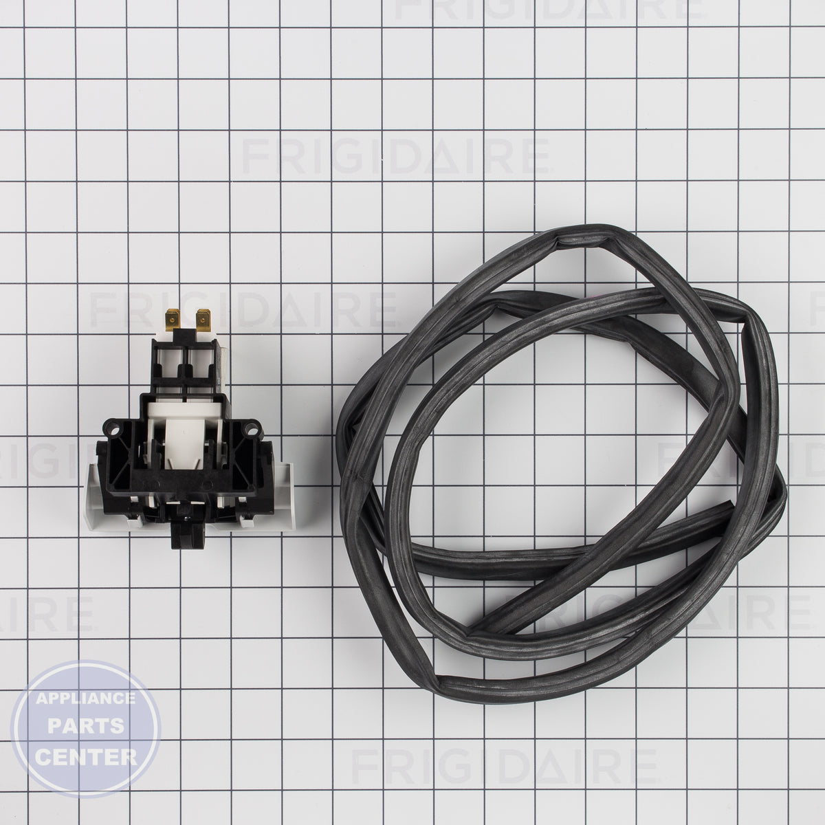 OLD 154434101 - Side view with precise measurements
