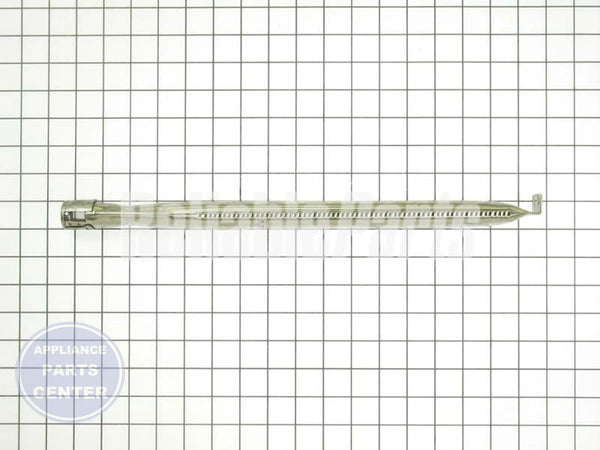 BURNER 5304444270 - Detailed view of durable construction