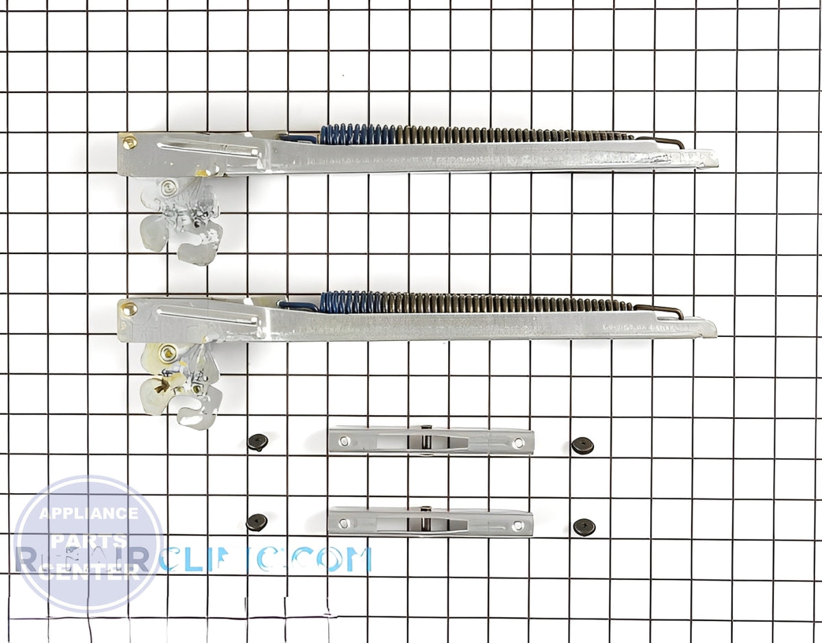 FRIGIDAIRE RANGE WALL OVEN DOOR HINGE KIT 5304445529 - Main view showing smooth operation for WCI Range/Stove/Oven models