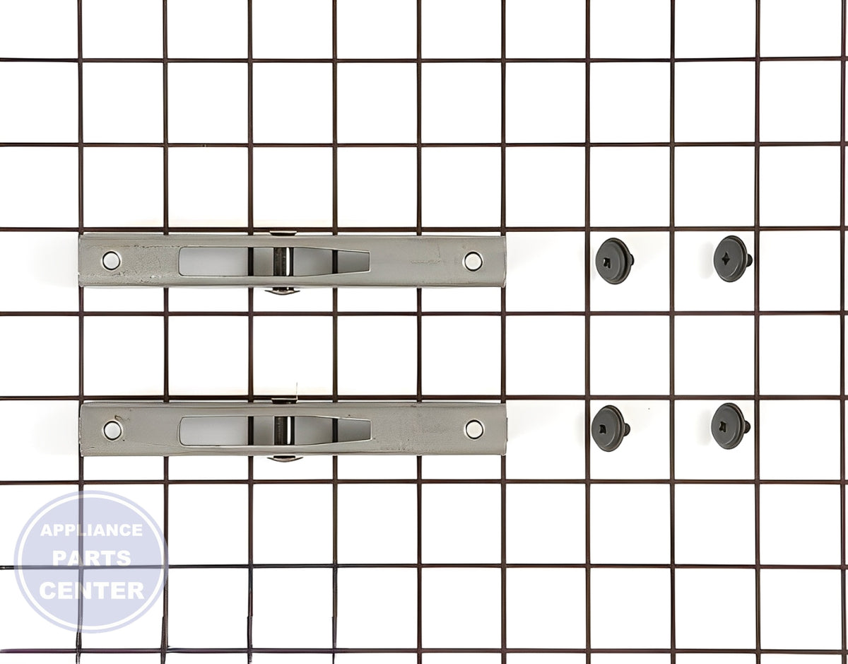 Door Hinge 5304445976 - Detailed view of robust design ensuring long-lasting performance