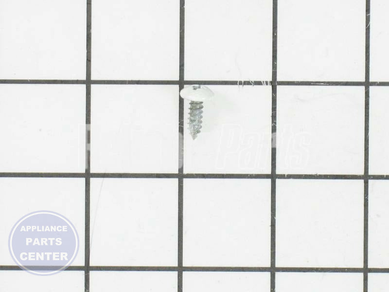 WCI SCREW 5304448821 - Main view showing secure fastening for specific models