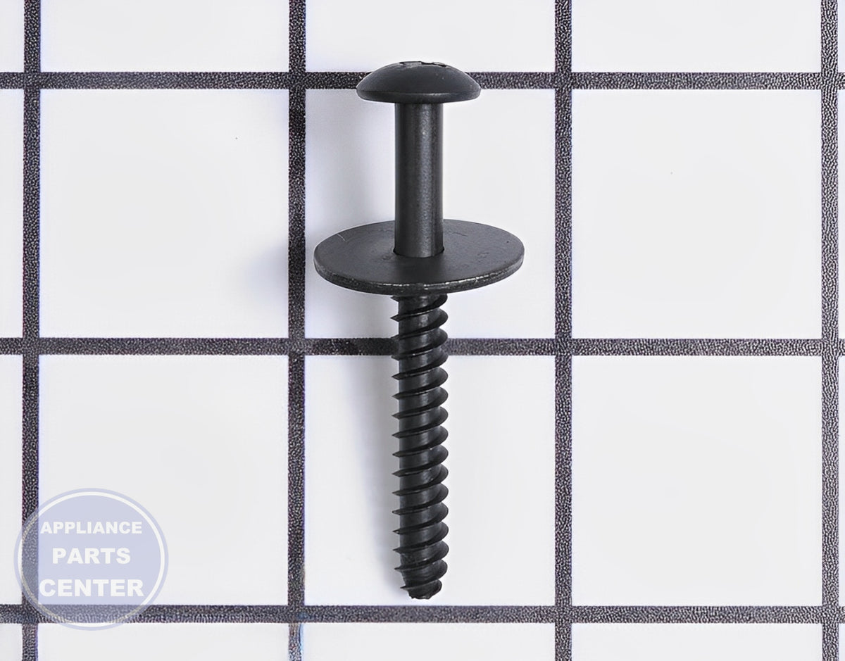 Frigidaire Screw 5304453223 - Main view showing secure hold for compatible models