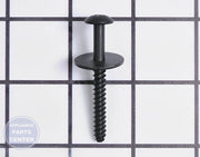 Frigidaire Screw 5304453223 - Main view showing secure hold for compatible models