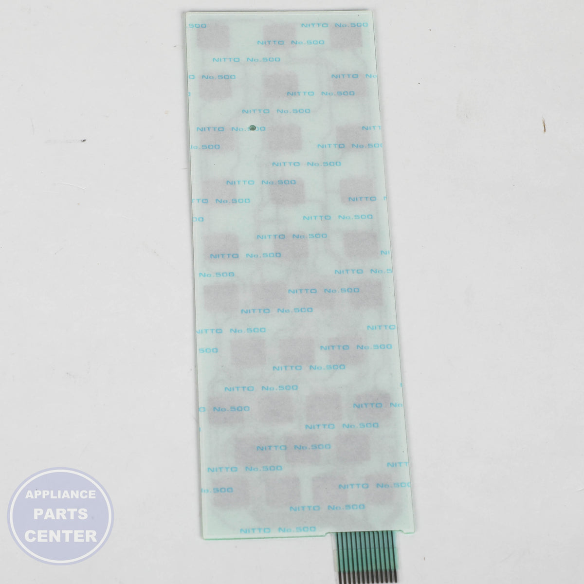 WCI SWITCH 5304453940 - Main view showing functionality for specific models