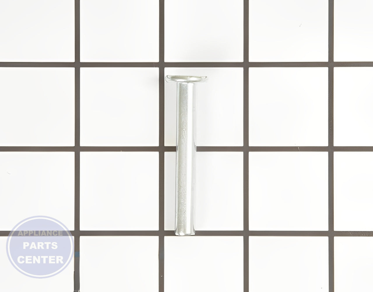 Frigidaire Rivet 5304455655 - Main view showing secure fit for various models