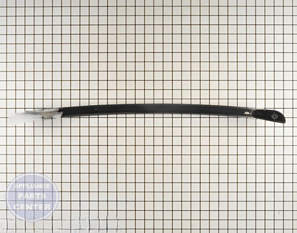 FRIGIDAIRE OVEN DOOR HANDLE 5304458312 - Detailed view of durable technical details