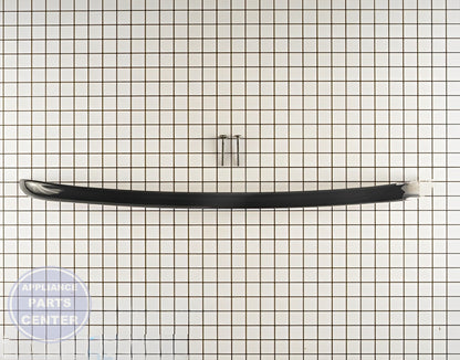 FRIGIDAIRE OVEN DOOR HANDLE 5304458312 - Main view showing sturdy grip for WCI Range/Stove/Oven