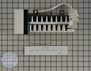 FRIGIDAIRE REFRIGERATOR ICE MAKER 5304458371 - Main view showing ice production for WCI Freezer models