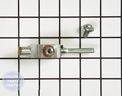 VALVE 5304458372 - Detailed view of gas control technical details
