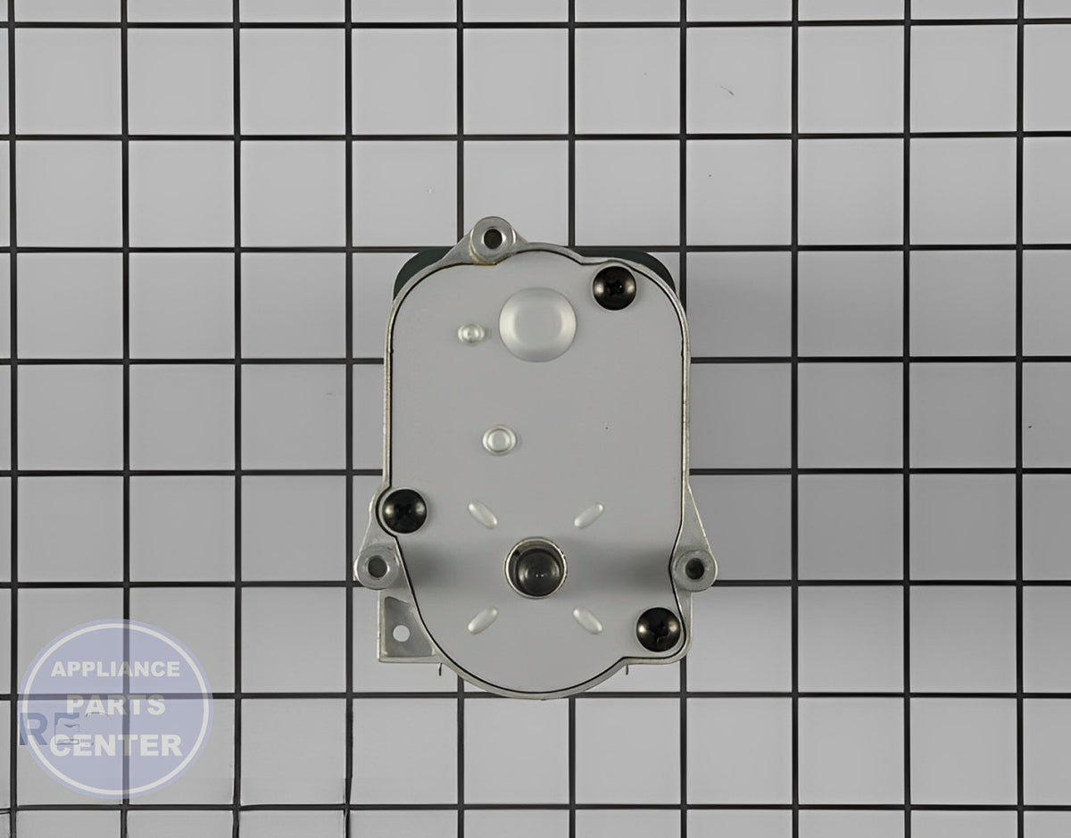 Auger Motor 5304462594 - Detailed view of durable motor construction