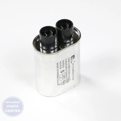 WCI CAPACITOR 5304464253 - Main view showing electrical connections for specific models