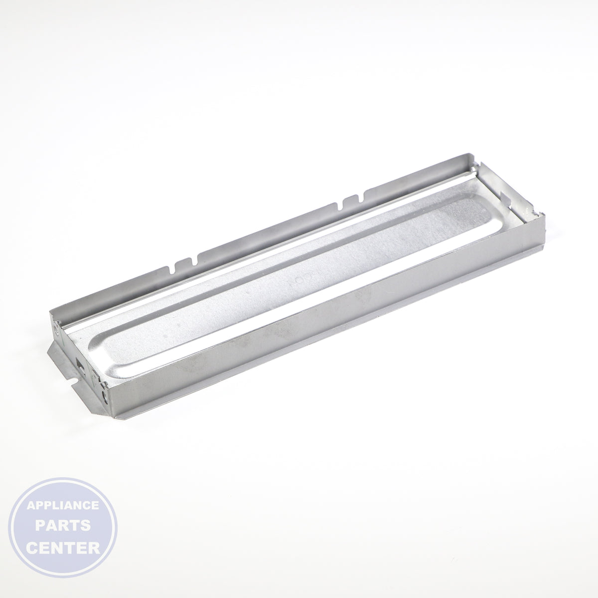 WCI DAMPER ASSEMBLY 5304464343 - Main view showing precise airflow control for WCI models