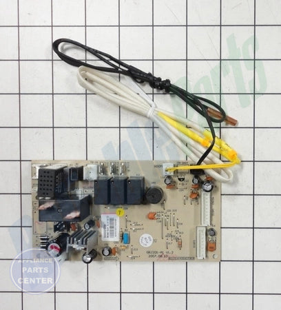 WCI PC BOARD 5304465446 - Main view showing key feature for specific models