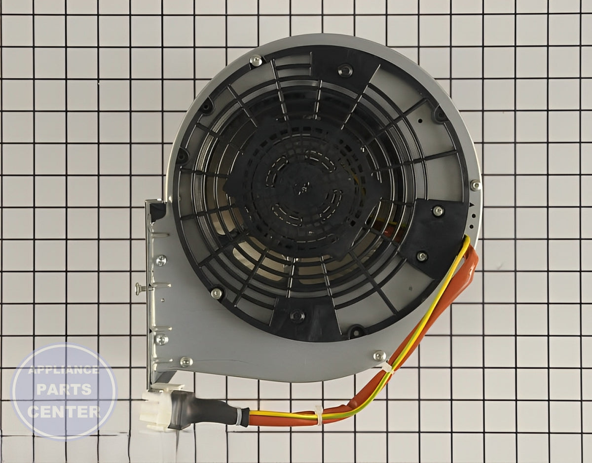 Blower Wheel and Housing 5304466260 - Detailed view of efficient ventilation design