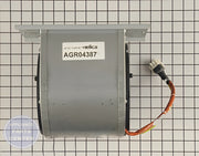Electrolux Blower Wheel and Housing 5304466260 - Main view showing airflow control for Electrolux and Universal Range models