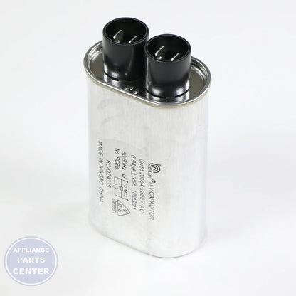 WCI CAPACITOR 5304467671 - Main view showing energy storage for various models