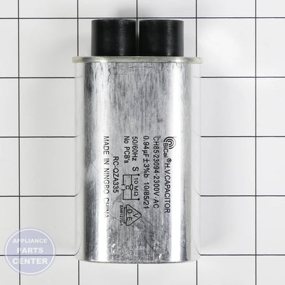 CAPACITOR 5304467671 - Detailed view of energy storage details