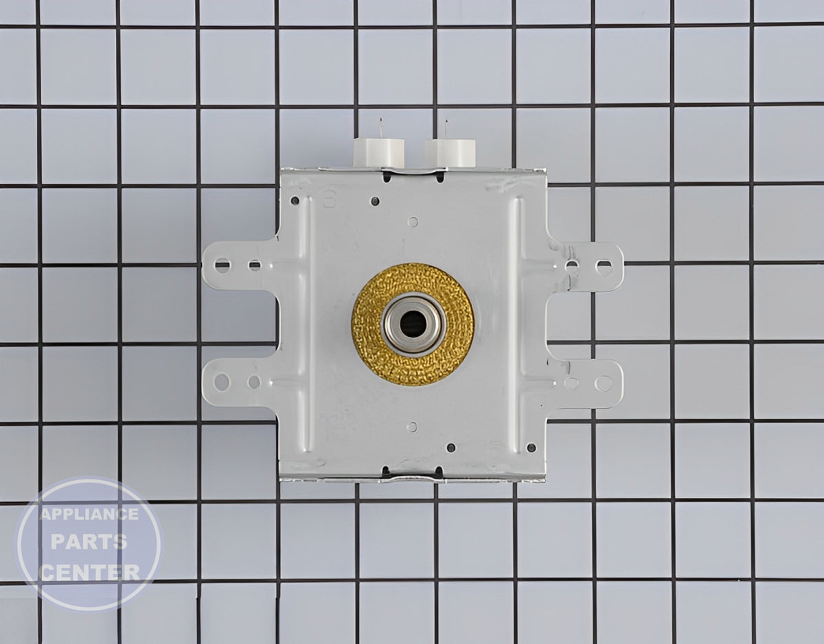 FRIGIDAIRE MICROWAVE MAGNETRON 5304467693 - Detailed view of precise heating capabilities