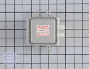 FRIGIDAIRE MICROWAVE MAGNETRON 5304467693 - Main view showing 1000W power for FRIGIDAIRE 75304467693
