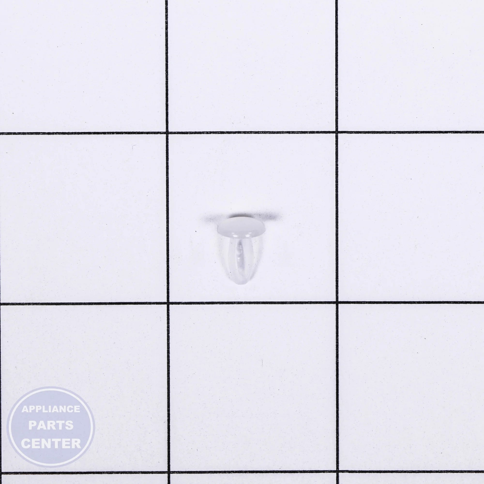 WCI CLIP 5304467773 - Main view showing secure attachment functionality for various WCI models