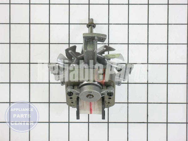 WCI CONVECTION MOTOR KI 5304467897 - Main view showing precise convection functionality for WCI models 316459100 and 7316459100