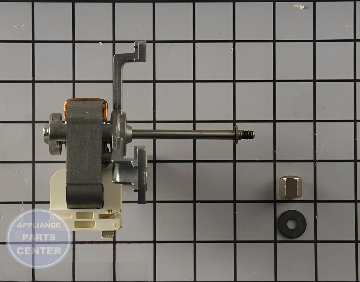 FRIGIDAIRE OVEN KIT ASSEMBLY 5304467898 - Main view showing motorized assembly for WCI Range/Stove/Oven models
