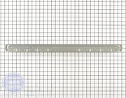 Frigidaire Mounting Bracket 5304468135 - Main view showing sturdy support for Frigidaire models