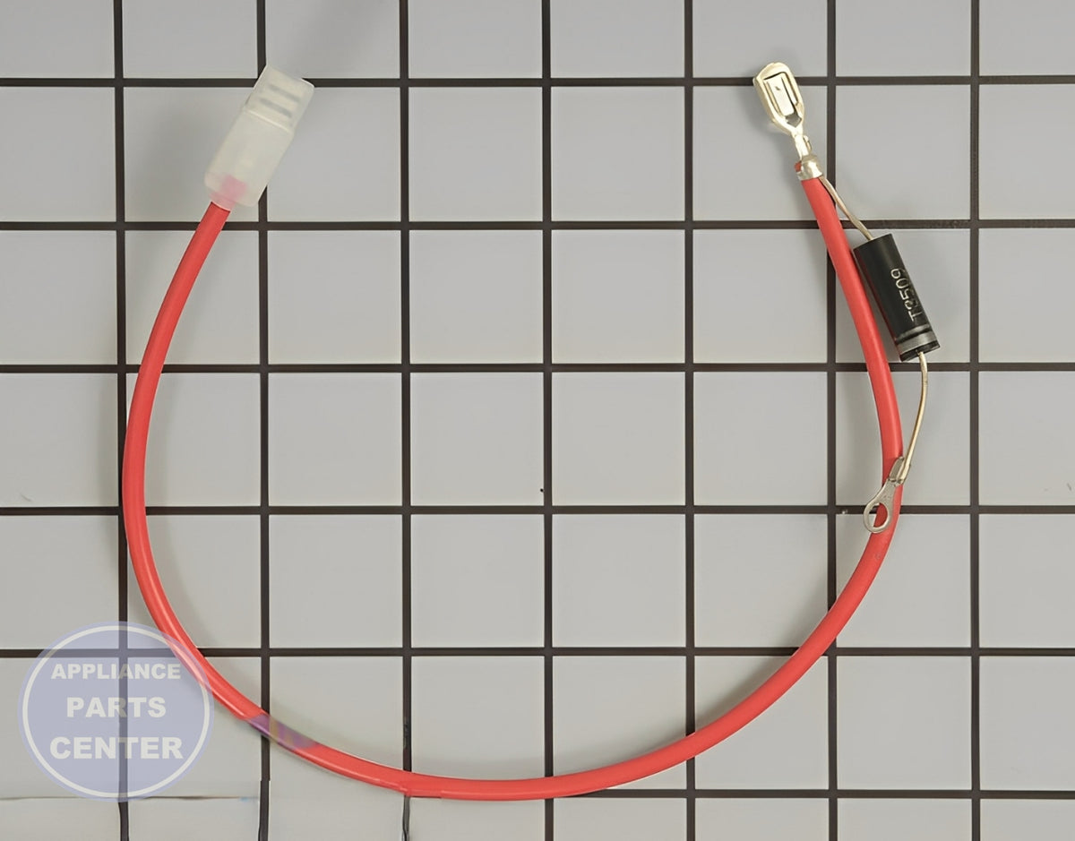 Frigidaire Diode 5304468869 - Main view showing efficiency enhancement for Frigidaire and Kenmore models