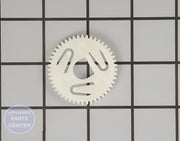 Frigidaire Drive Gear 5304469403 - Main view showing durable composition for various models