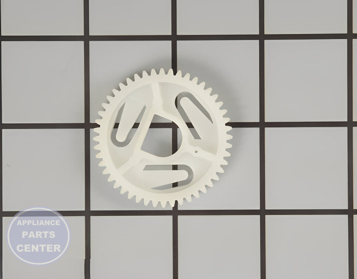 Drive Gear 5304469403 - Detailed view of high-performance technical details