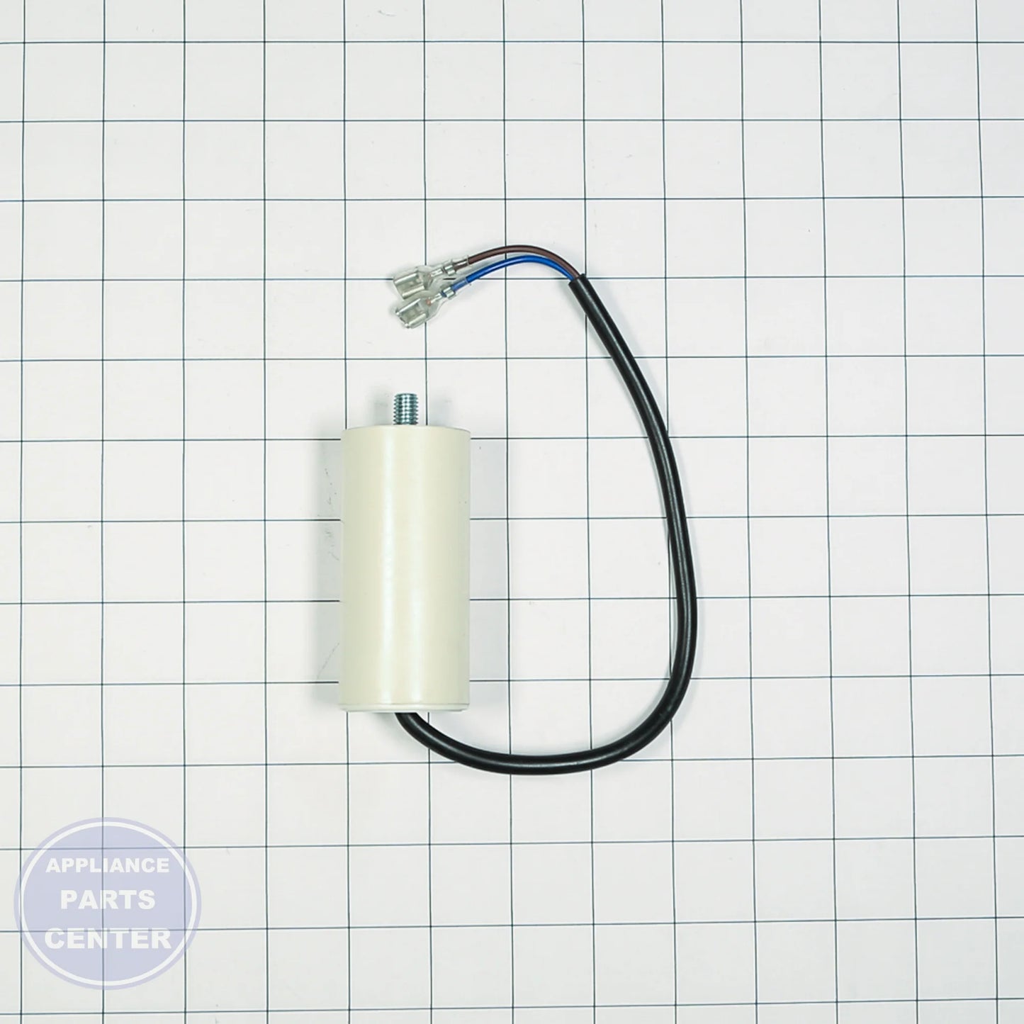 CAPACITOR 5304470340 - Detailed view of 5-year lifespan and high efficiency
