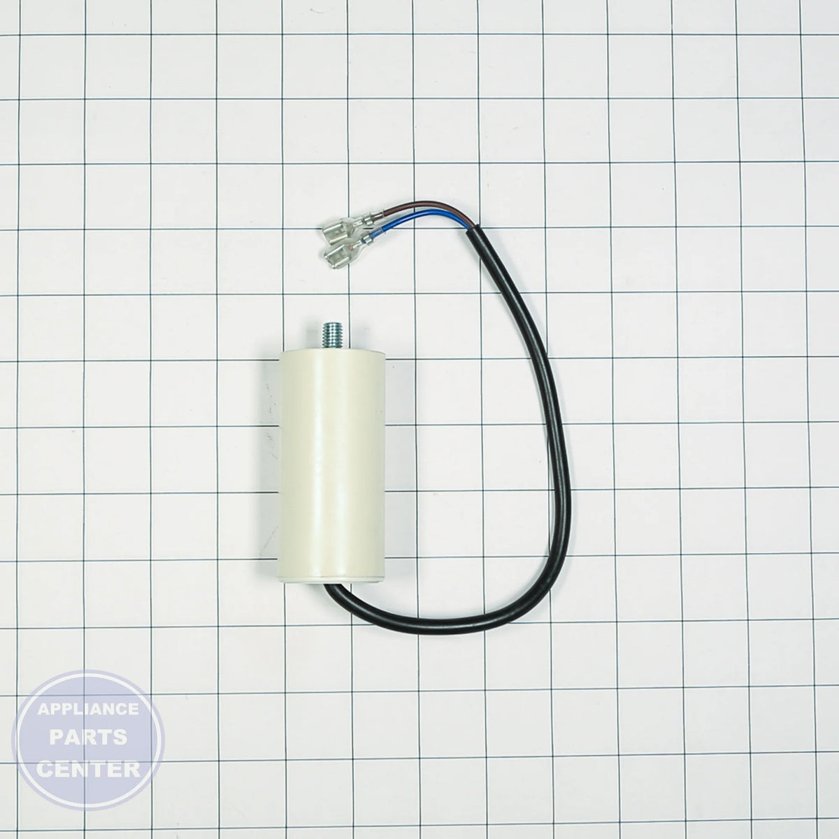 CAPACITOR 5304470340 - Detailed view of 5-year lifespan and high efficiency