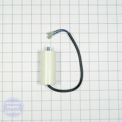 CAPACITOR 5304470340 - Detailed view of 5-year lifespan and high efficiency