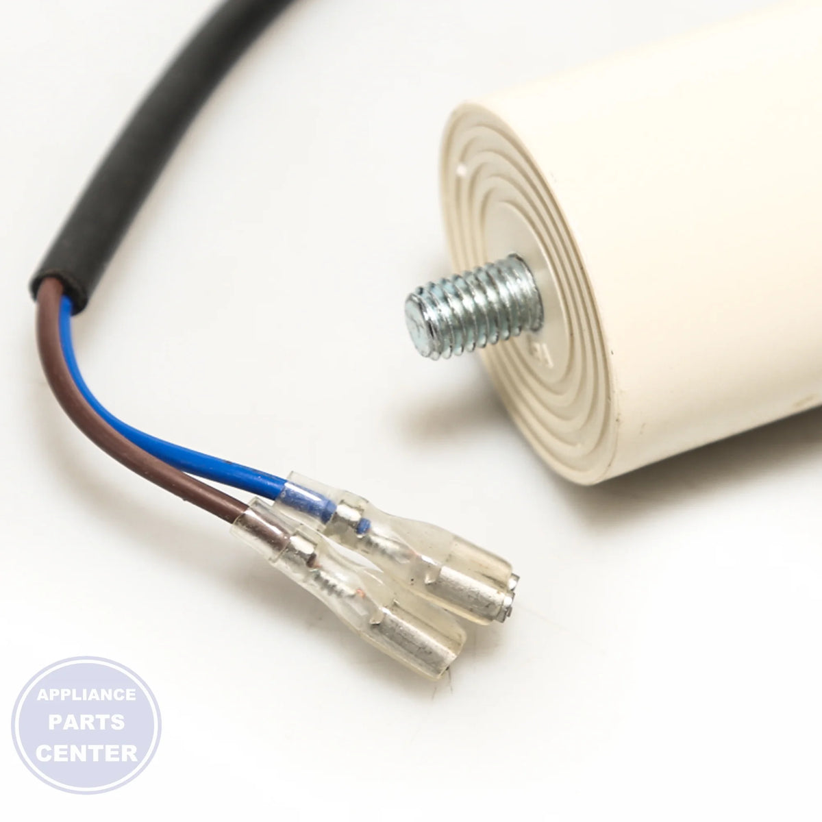 WCI CAPACITOR 5304470340 - Main view showing high voltage capacity for WCI 5304513803