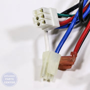 WCI HARNESS-WIRING 5304472125 - Main view showing wire connector for 297021400