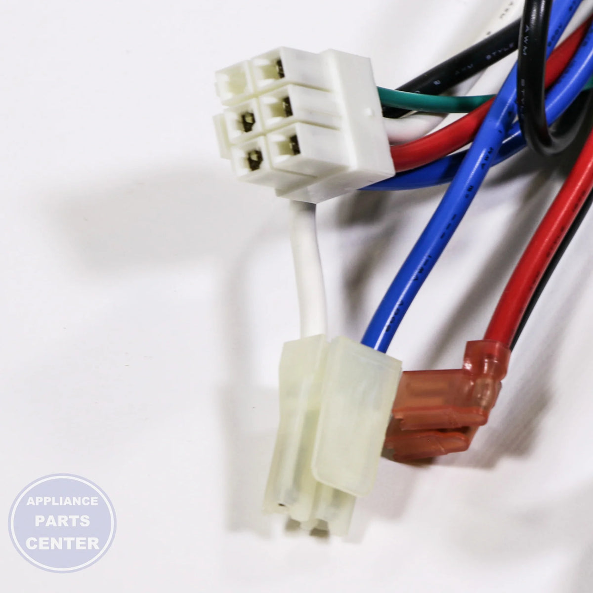 WCI HARNESS-WIRING 5304472125 - Main view showing wire connector for 297021400