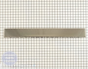 FRIGIDAIRE MICROWAVE GRILLE ASSEMBLY 5304472493 - Main view showing sleek design for various Frigidaire models