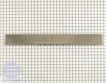 FRIGIDAIRE MICROWAVE GRILLE ASSEMBLY 5304472493 - Main view showing sleek design for various Frigidaire models