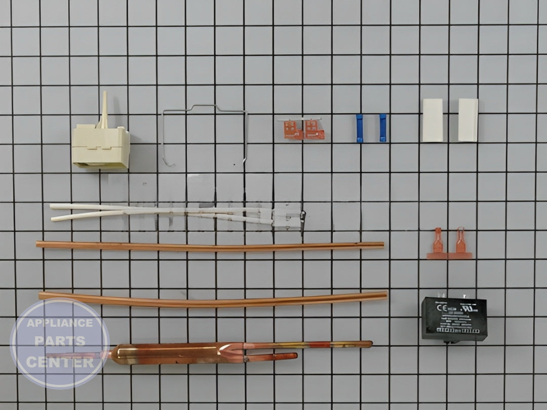 FRIGIDAIRE SWS:COMPRESSOR KIT 5304475095 - Main view showing enhanced cooling performance for Frigidaire and Electrolux models