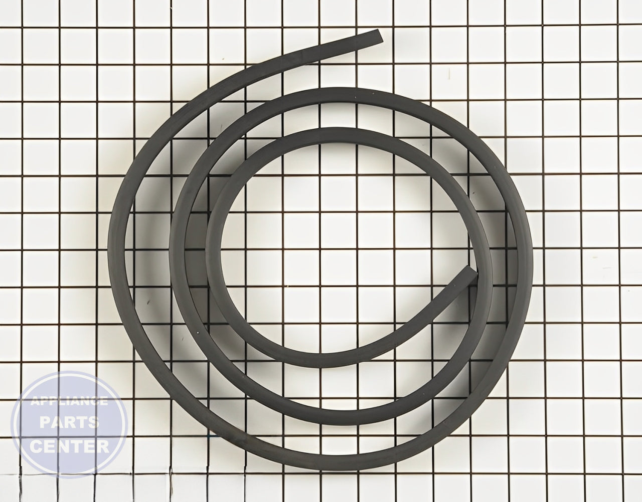 FRIGIDAIRE TUB GASKET 5304475599 - Main view showing watertight seal for specific models