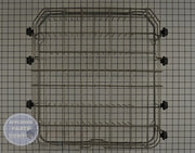 FRIGIDAIRE DISHWASHER RACK ASSEMBLY 5304475624 - Main view showing sturdy construction for WCI Dishwashers