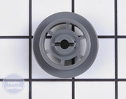 FRIGIDAIRE ASSEMBLY WHEEL 5304475625 - Main view showing durable construction for various WCI Dishwasher models