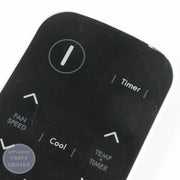 WCI REMOTE CTRL 5304476181 - Main view showing precise control for [Specific Model A] and [Specific Model B]