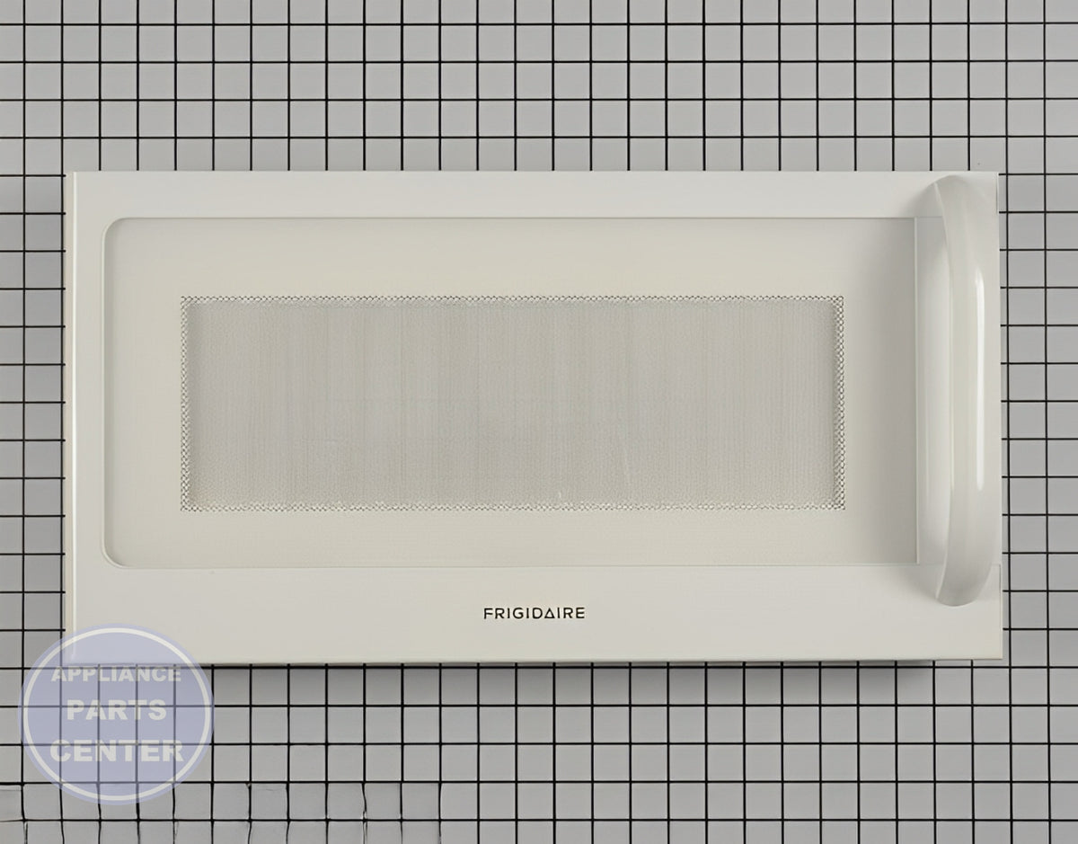WCI DOOR ASSEMBLY 5304477384 - Main view showing seamless fit for various models