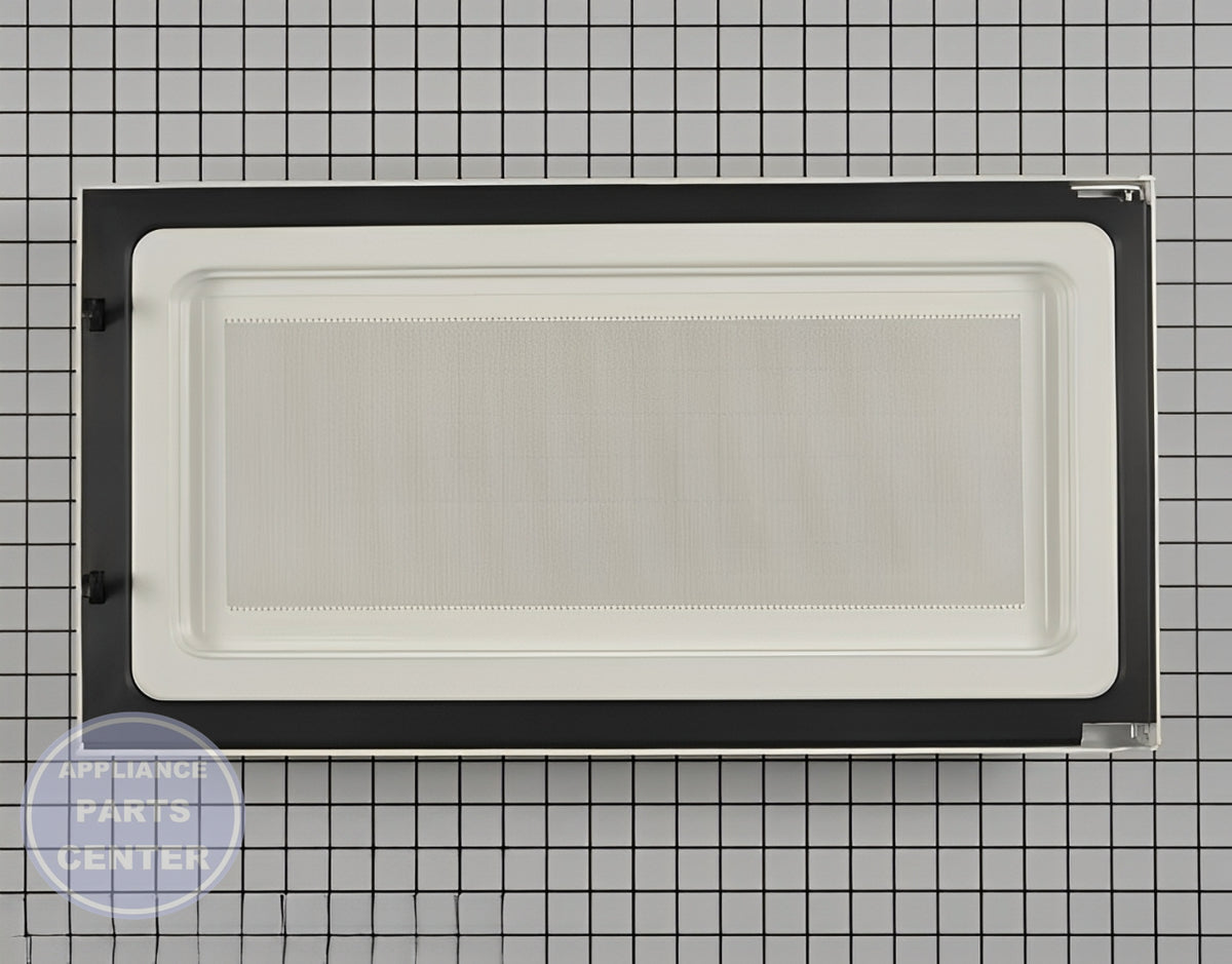 DOOR ASSEMBLY 5304477384 - Detailed view of the tough exterior