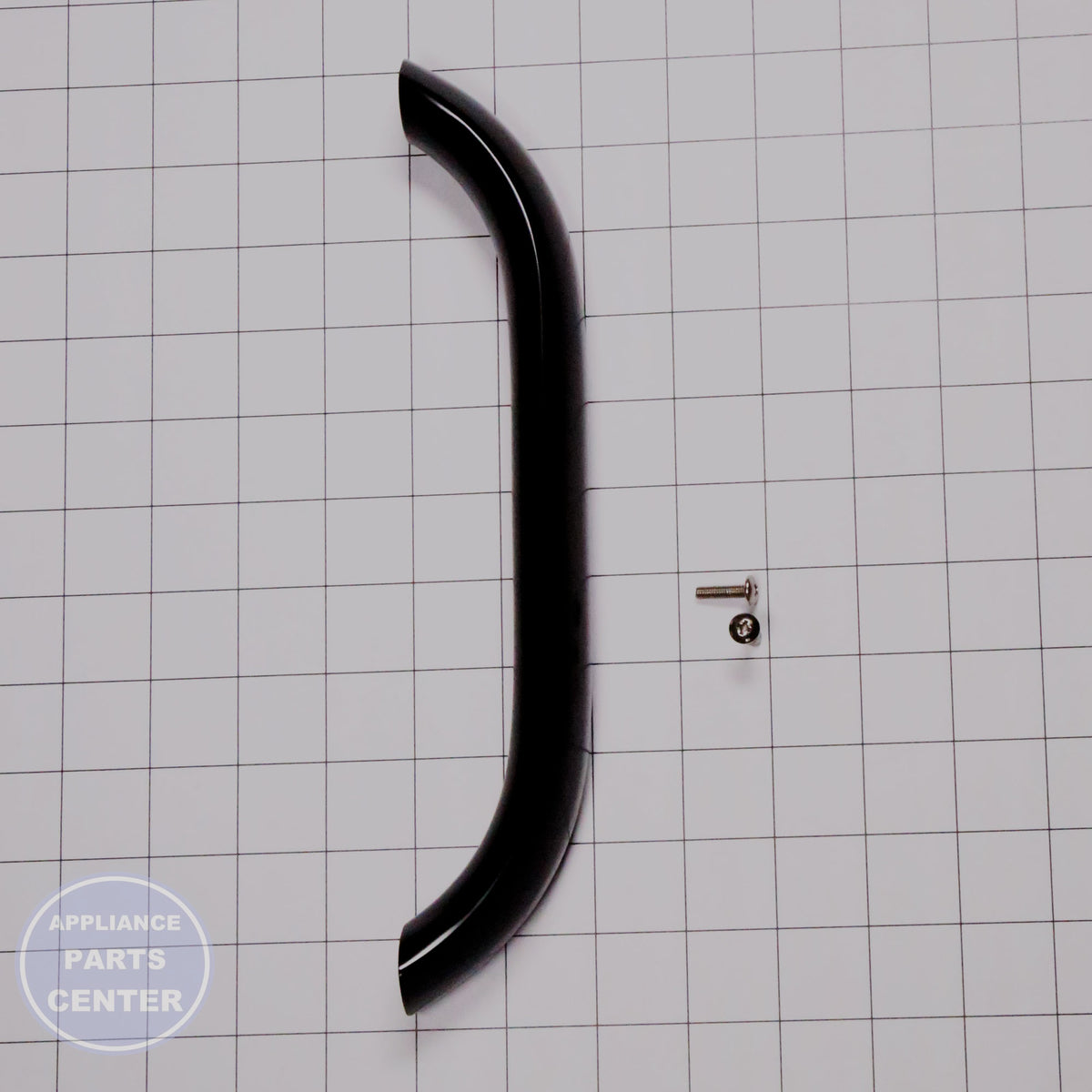 HANDLE ASSEMBLY 5304477398 - Side view with precise measurements